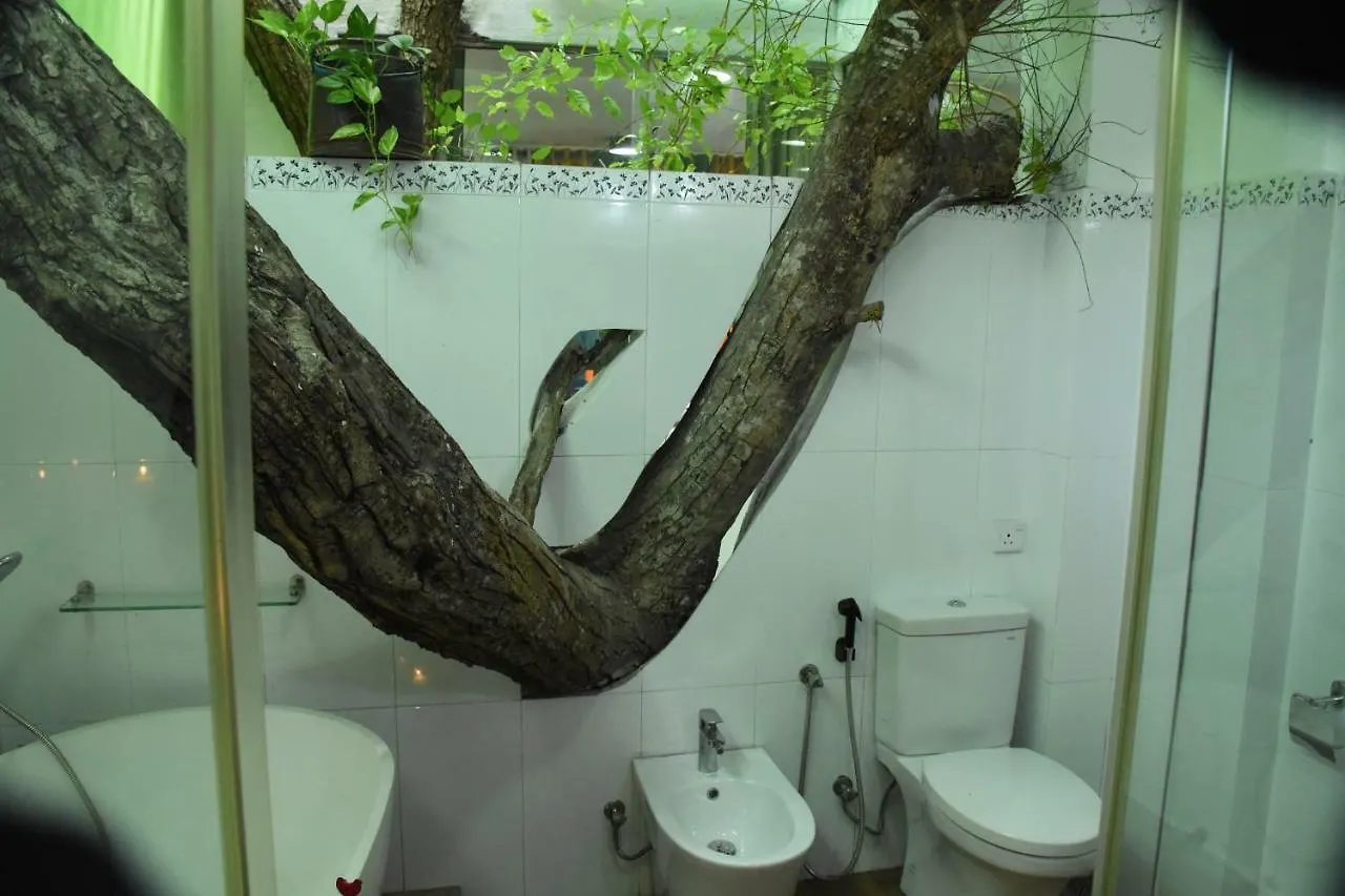 Colombo Tree House Hotel Nugegoda Guest house