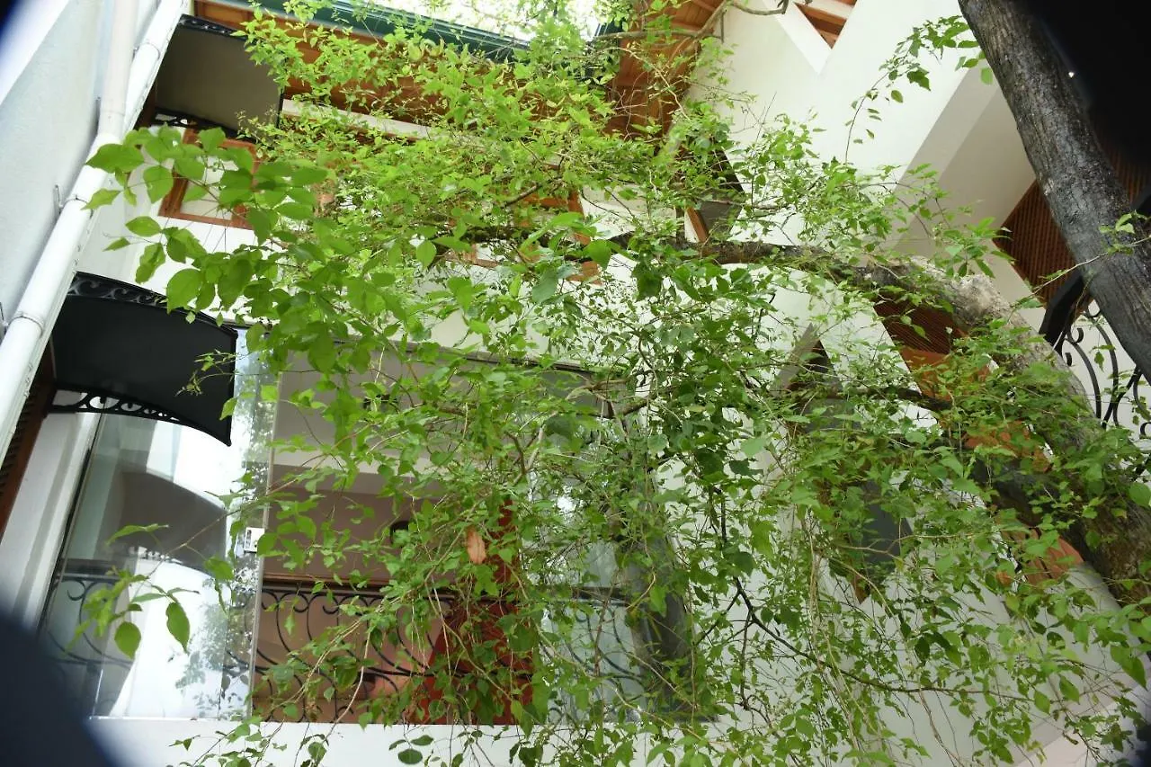 Hotel Colombo Tree House Nugegoda Gasthof