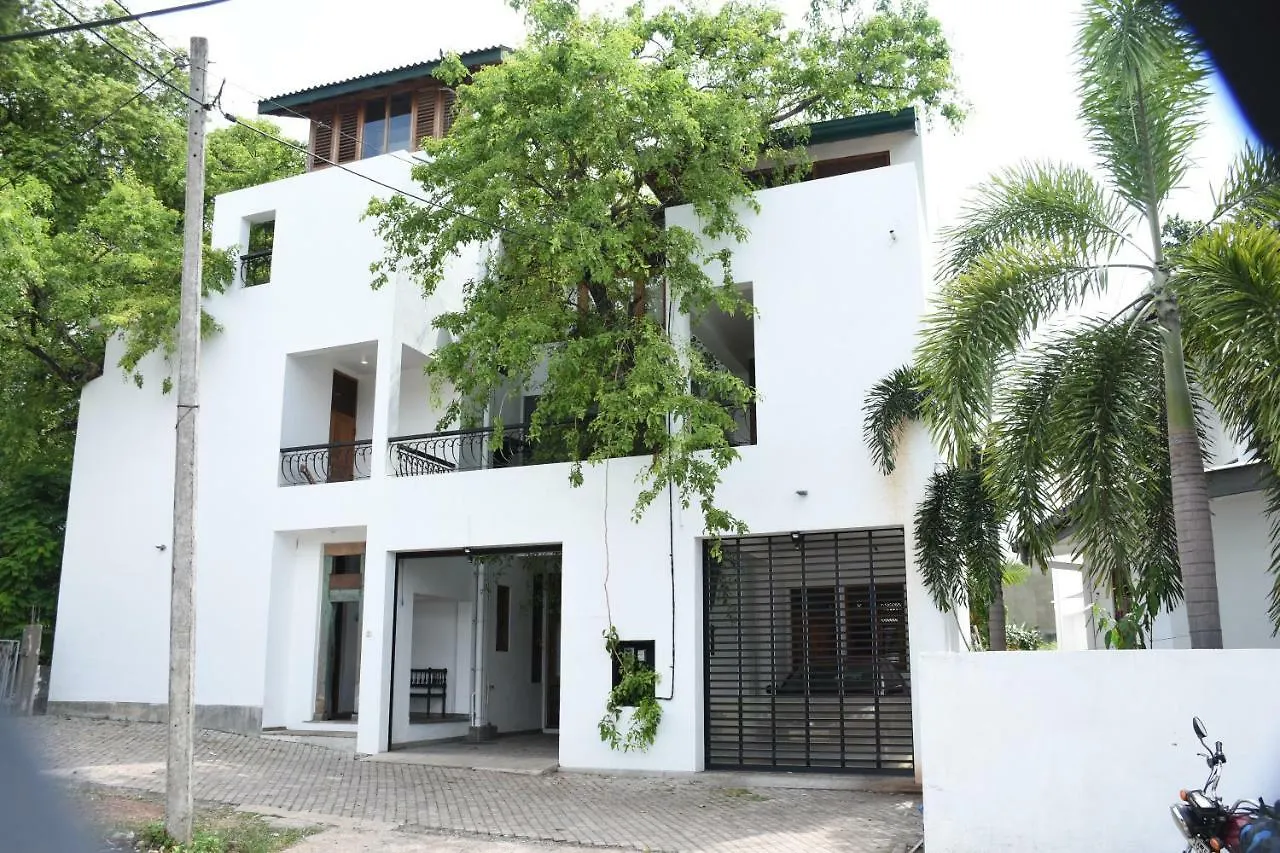 Hotel Colombo Tree House Nugegoda