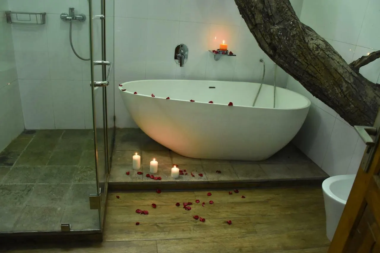 Hotel Colombo Tree House Nugegoda
