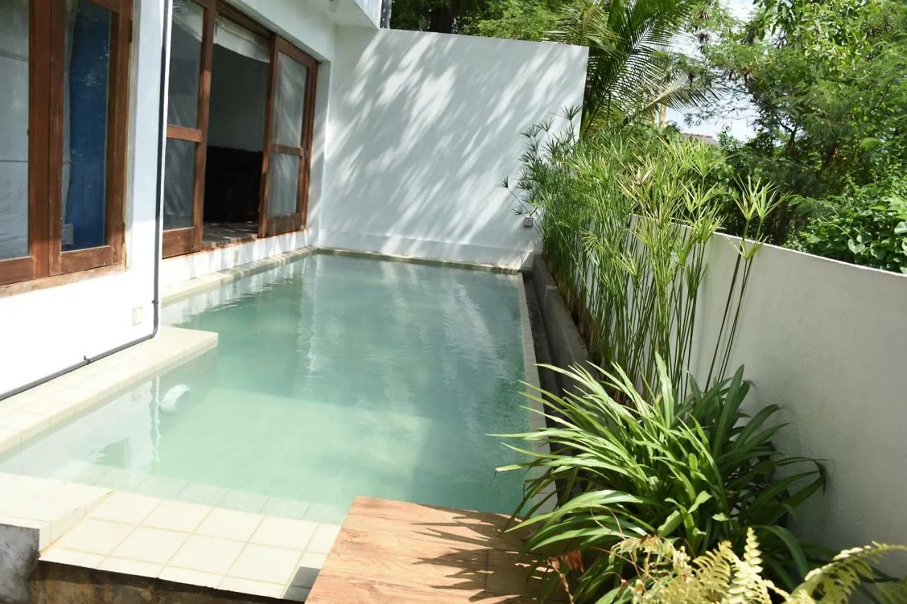 Colombo Tree House Hotel Nugegoda Sri Lanka
