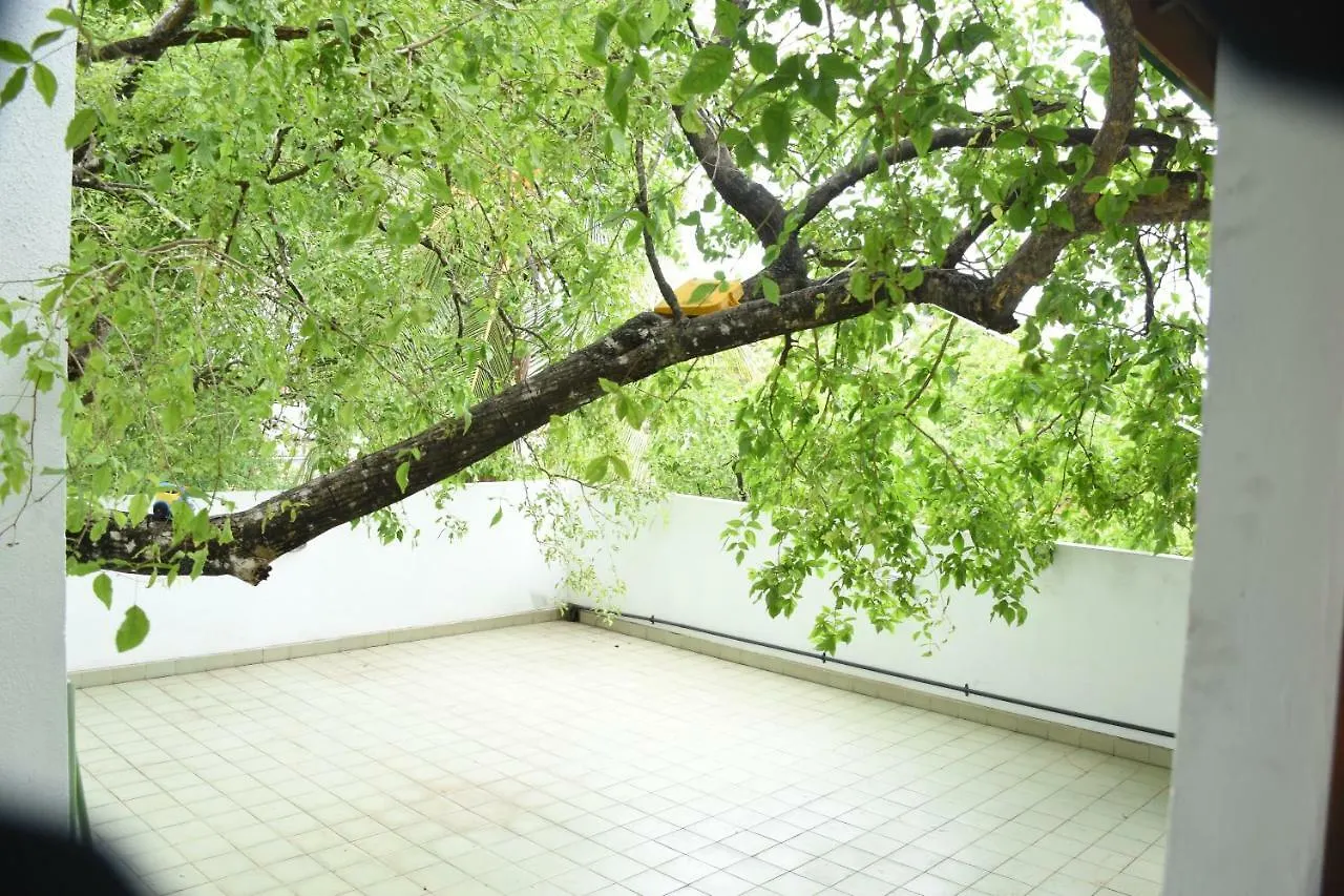 Colombo Tree House Hotel Nugegoda